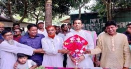 সাঘাটায় সরকারের উন্নয়ন কর্মকাণ্ড তুলে ধরেন নৌকার প্রার্থী রিপন সাঘাটায় সরকারের উন্নয়ন কর্মকাণ্ড তুলে ধরেন নৌকার প্রার্থী রিপন